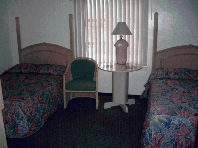 Sea Cove Motel Pompano Beach Room photo